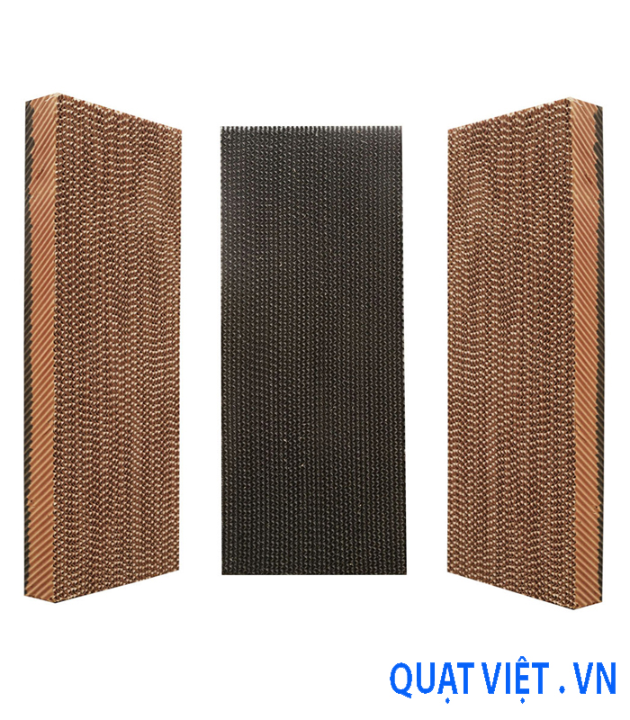 Tấm Cooling Pad chống rêu